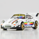 Illustration for article titled Works Wednesday: 1/64 Tarmac Works RWB 930 Apple Edition
